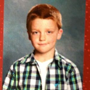 Meet your Posher, Nathan